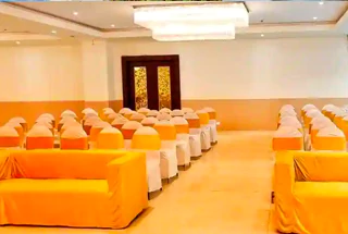 Party Hall