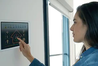 Video Door Phone