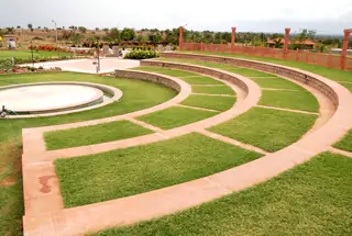 Amphitheatre