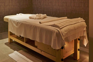 Salon & Spa