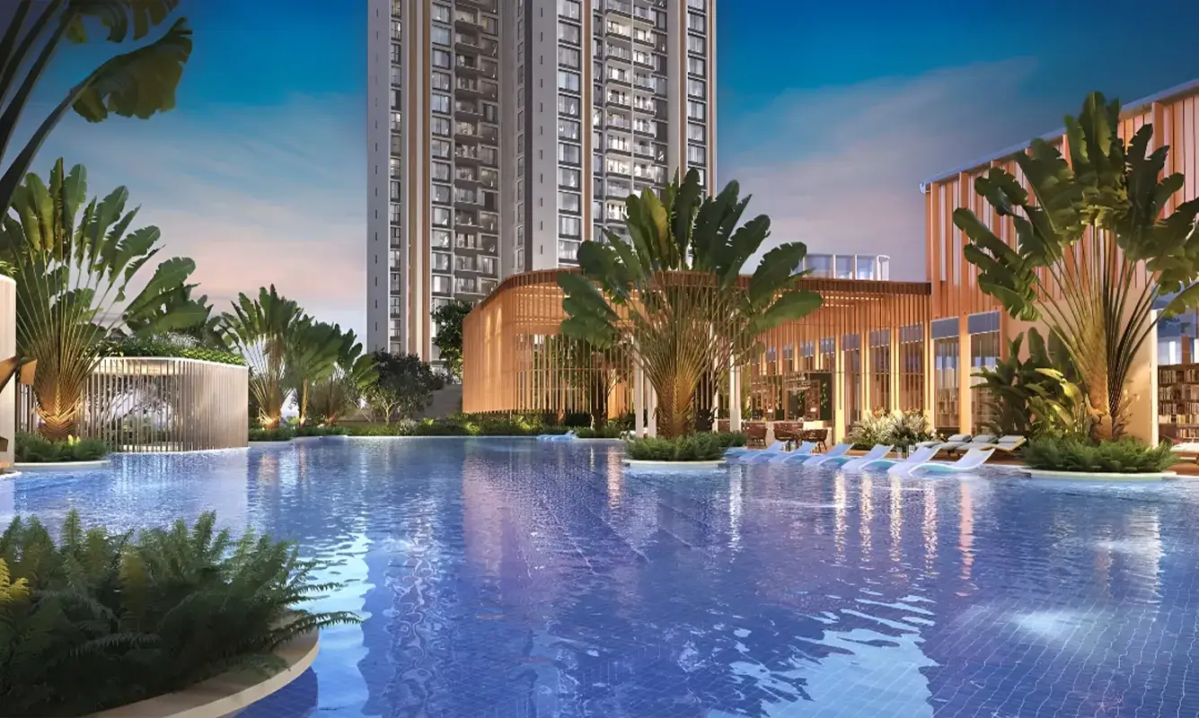 Godrej Reserve Overview 2