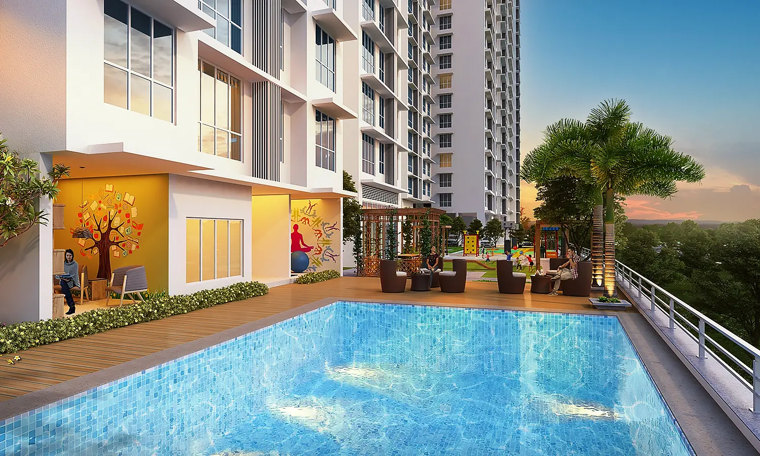 Godrej Reserve Overview 1