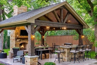Barbeque Zon