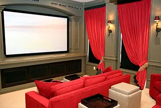 Mini Theatre
