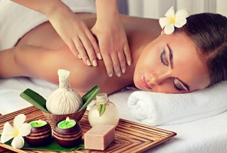 Spa & Sauna