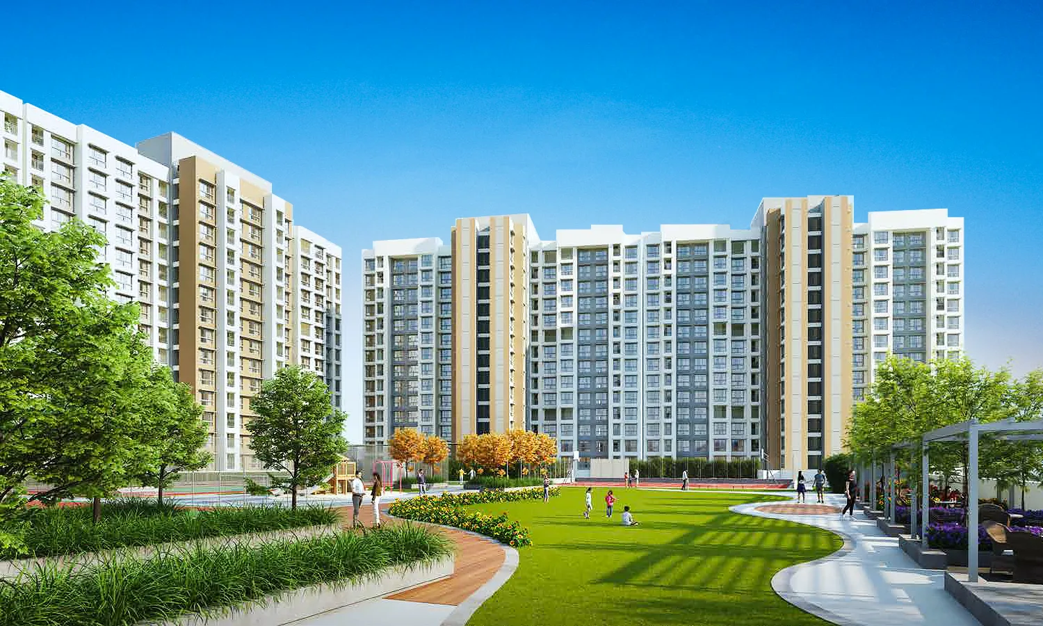 Godrej Riviera Overview 1