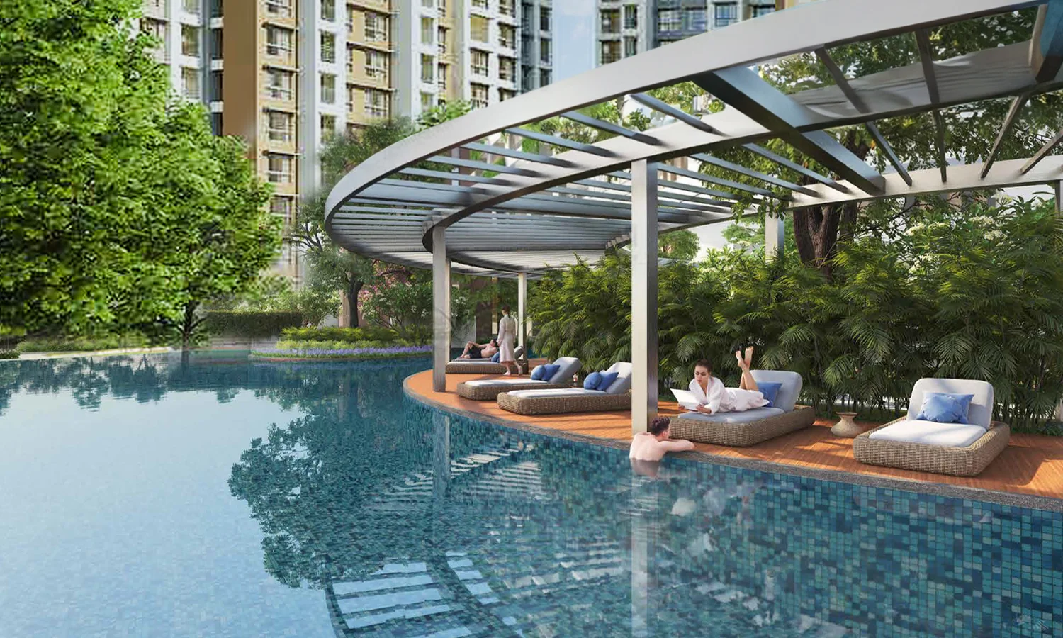 Godrej Riviera Overview 2