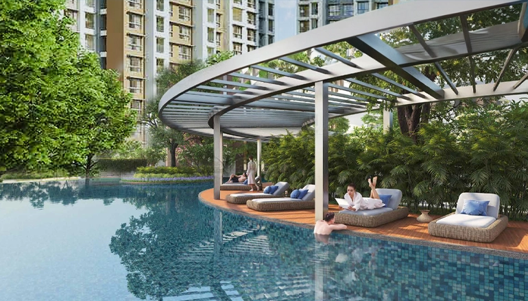 Godrej Riviera Overview 1