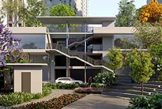 Club House