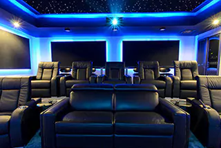 Mini Theatre