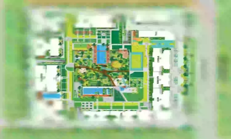 Master Plan
