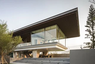 Clubhouse