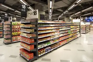 Convenience Store