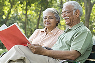 Senior Citizen Zone