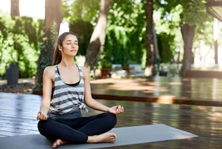 Yoga Zone