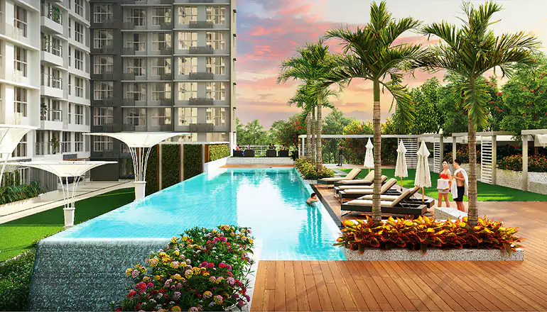 godrej urban park Overview 1