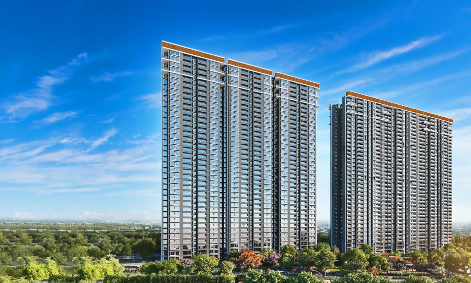 Godrej Woodscape Overview 2