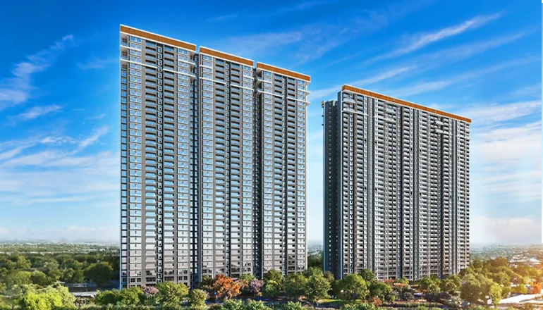 Godrej Woodscape Virtual Tour