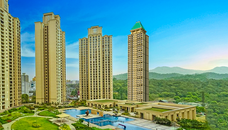 Hiranandani Delanna Overview 1