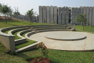 Amphitheatre