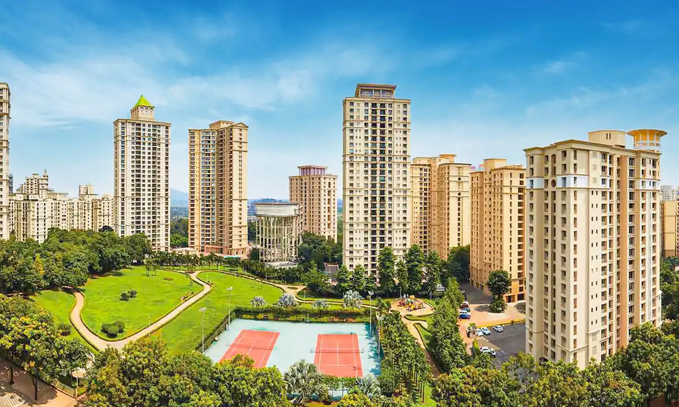 Hiranandani Estate Overview 2
