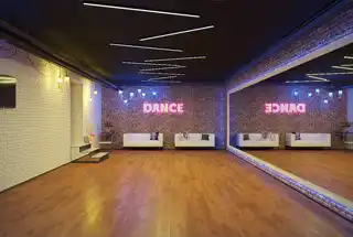 Dance Room