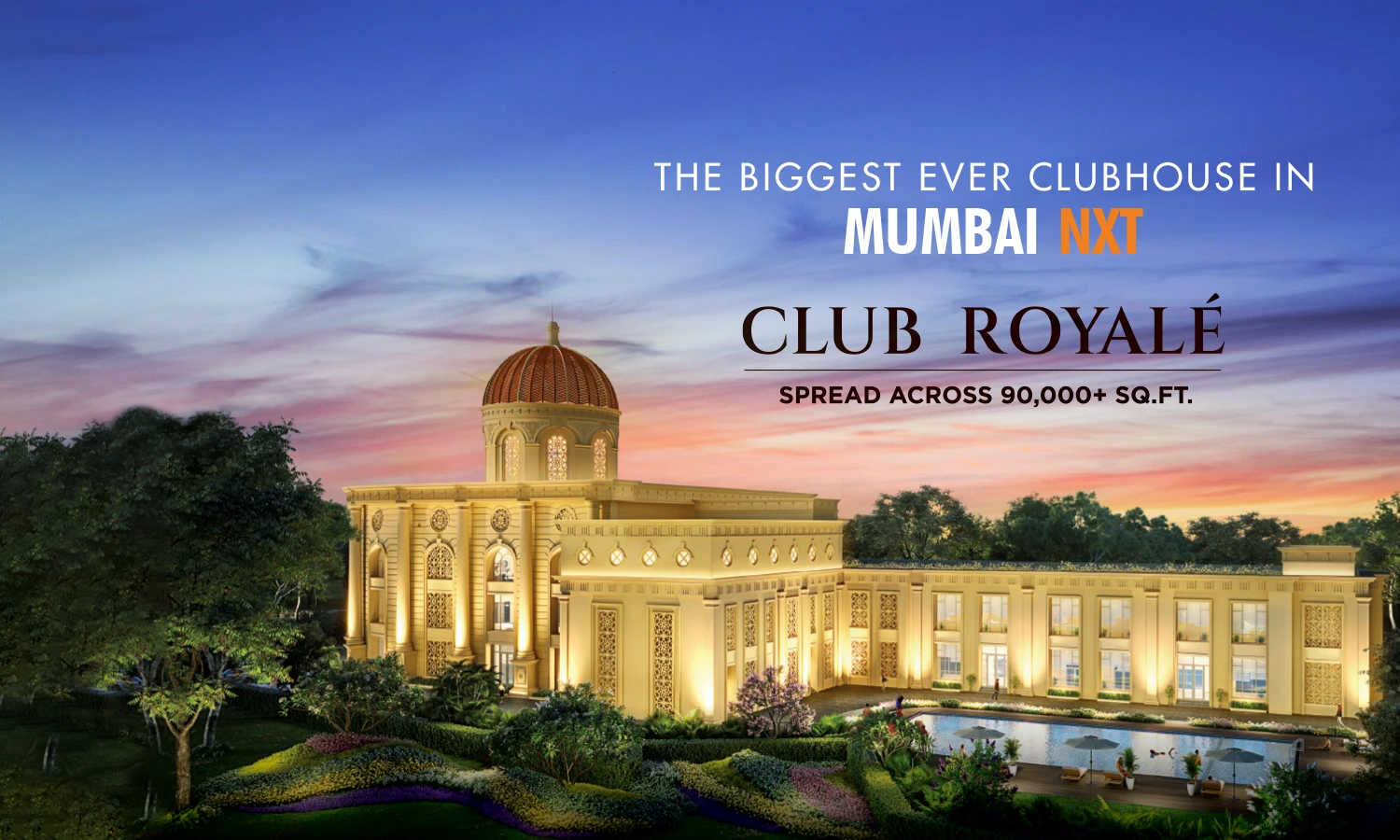 Hiranandani Fortune City Overview 2