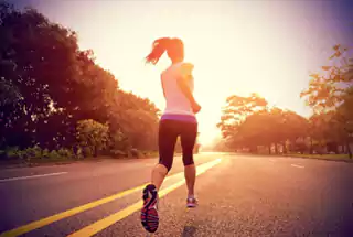 Jogging Loop