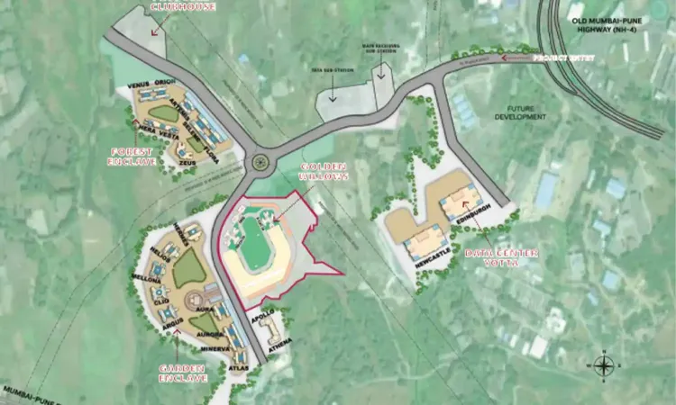 Master Plan