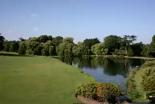 Lake View Lawns