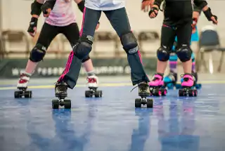 Skating Rink