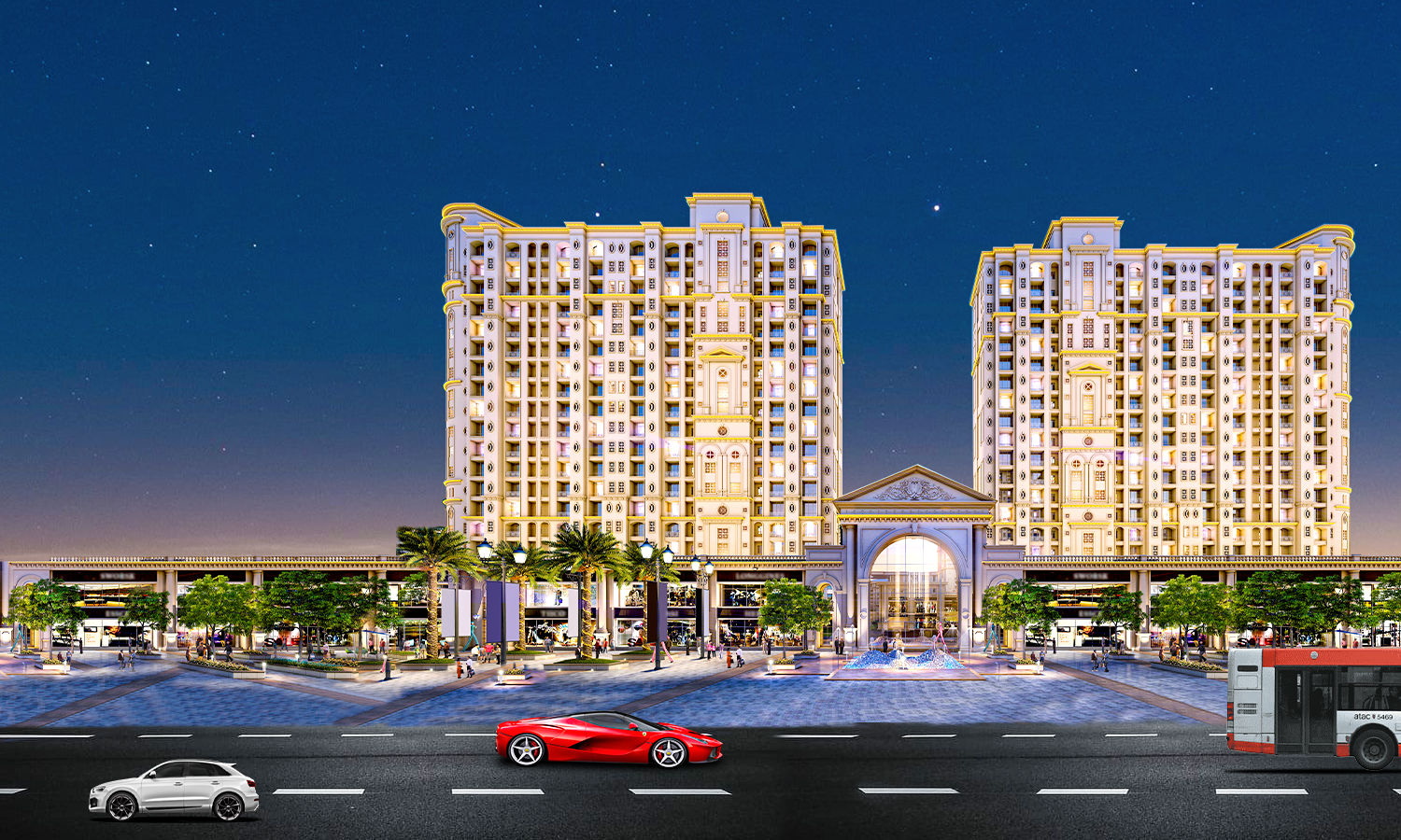 Hiranandani Obelia Ovevriew 1