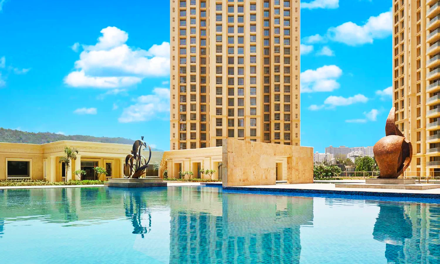 Hiranandani One Park Overview 2