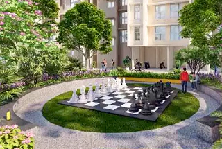 Chess Comers