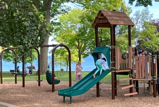 Children's Play Area