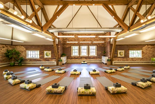 Spa & Yoga Centre