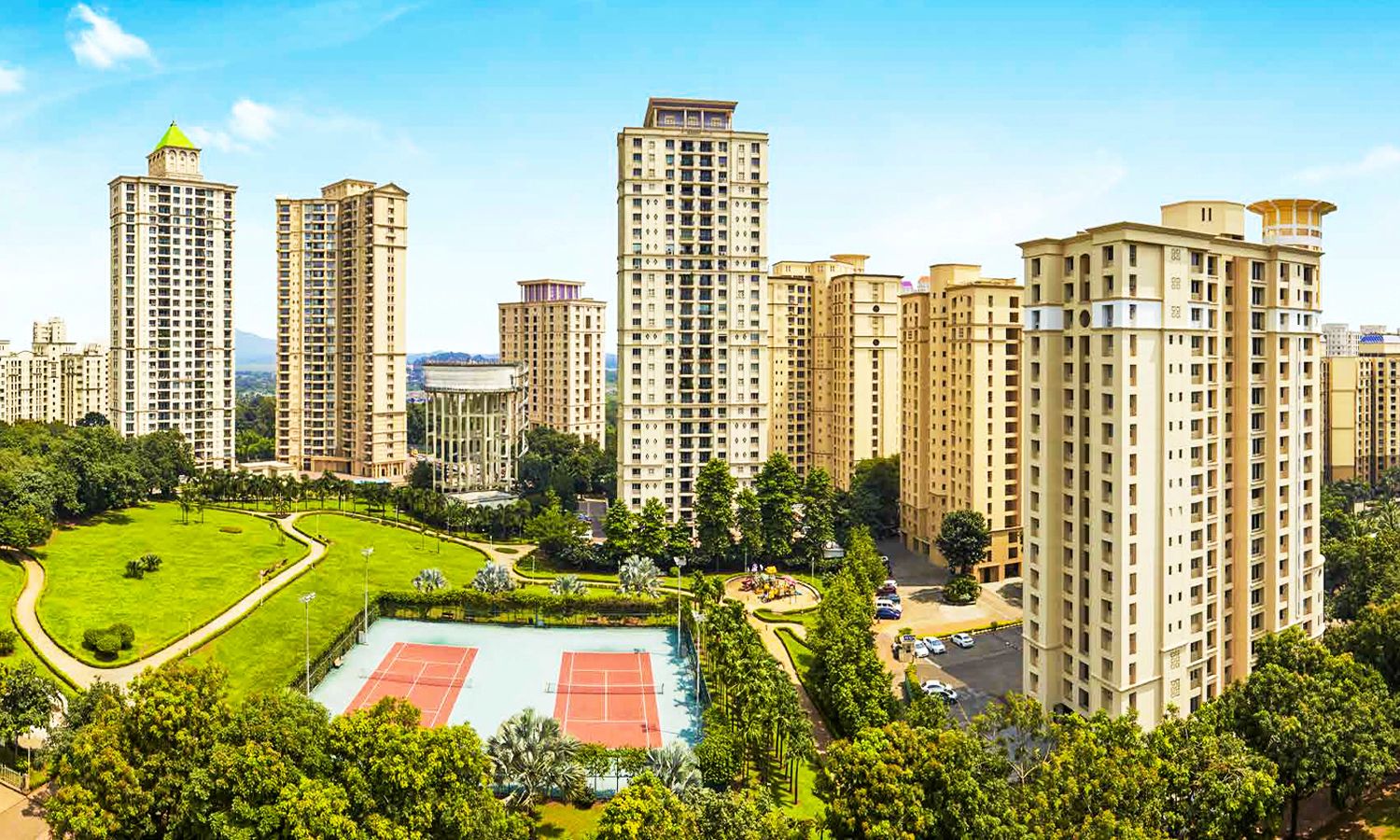 Hiranandani Phillipa Overview 1