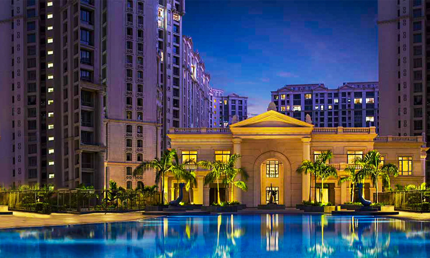 Hiranandani Phillipa Overview 2