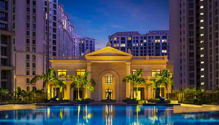 Virtual Tour Overview
