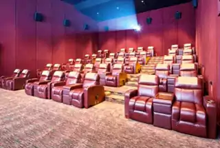 Minitheatre