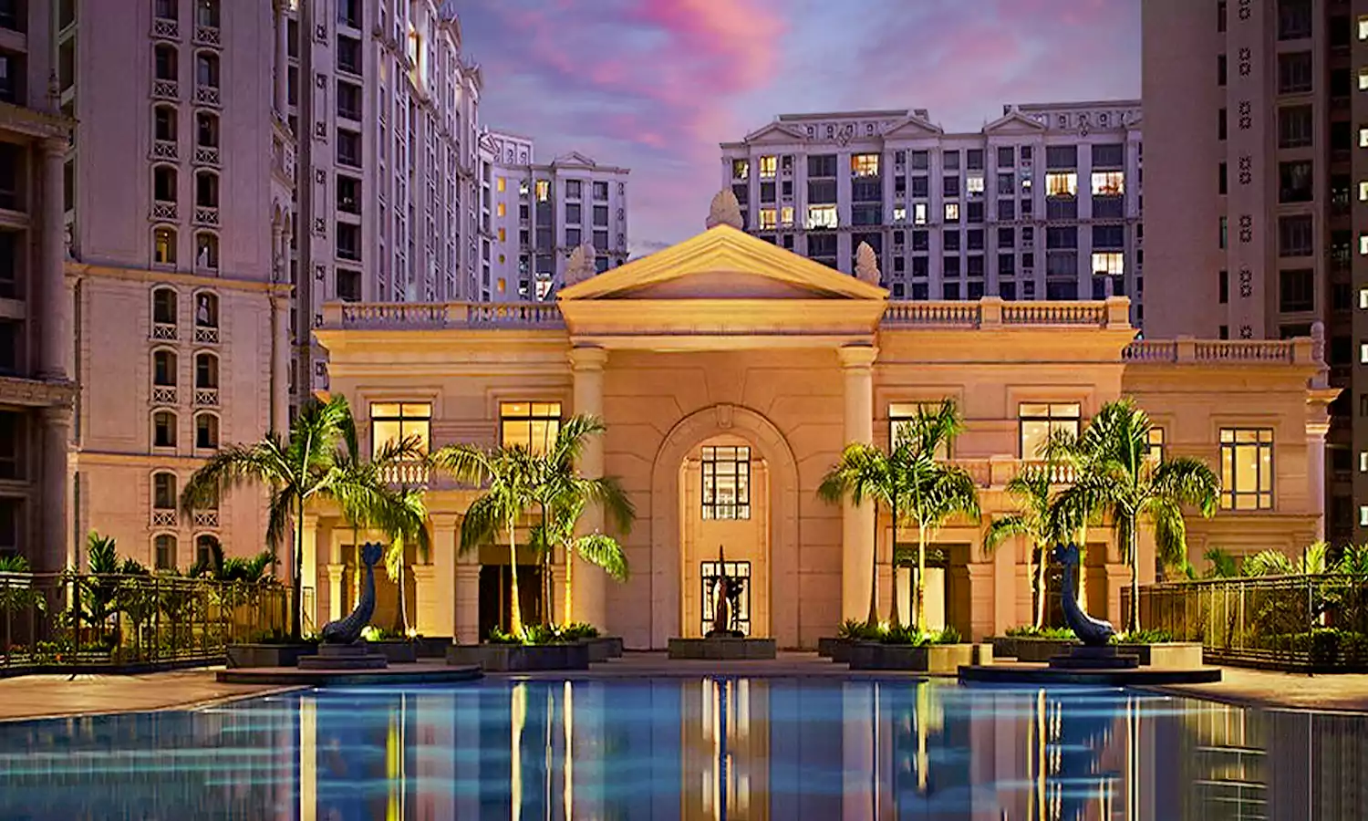 Hiranandani Rodas Enclave Overview 2