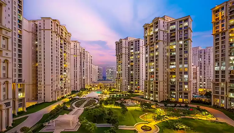 Hiranandani Rodas Enclave Overview