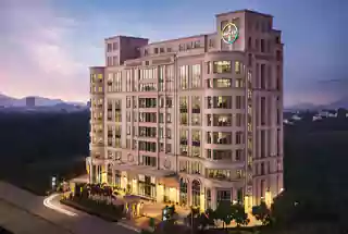 Hiranandani Business Park