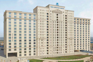 Hiranandani Business Park