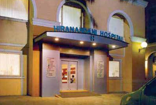 Hiranandani Hospital