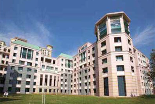 Hiranandani Foundation School