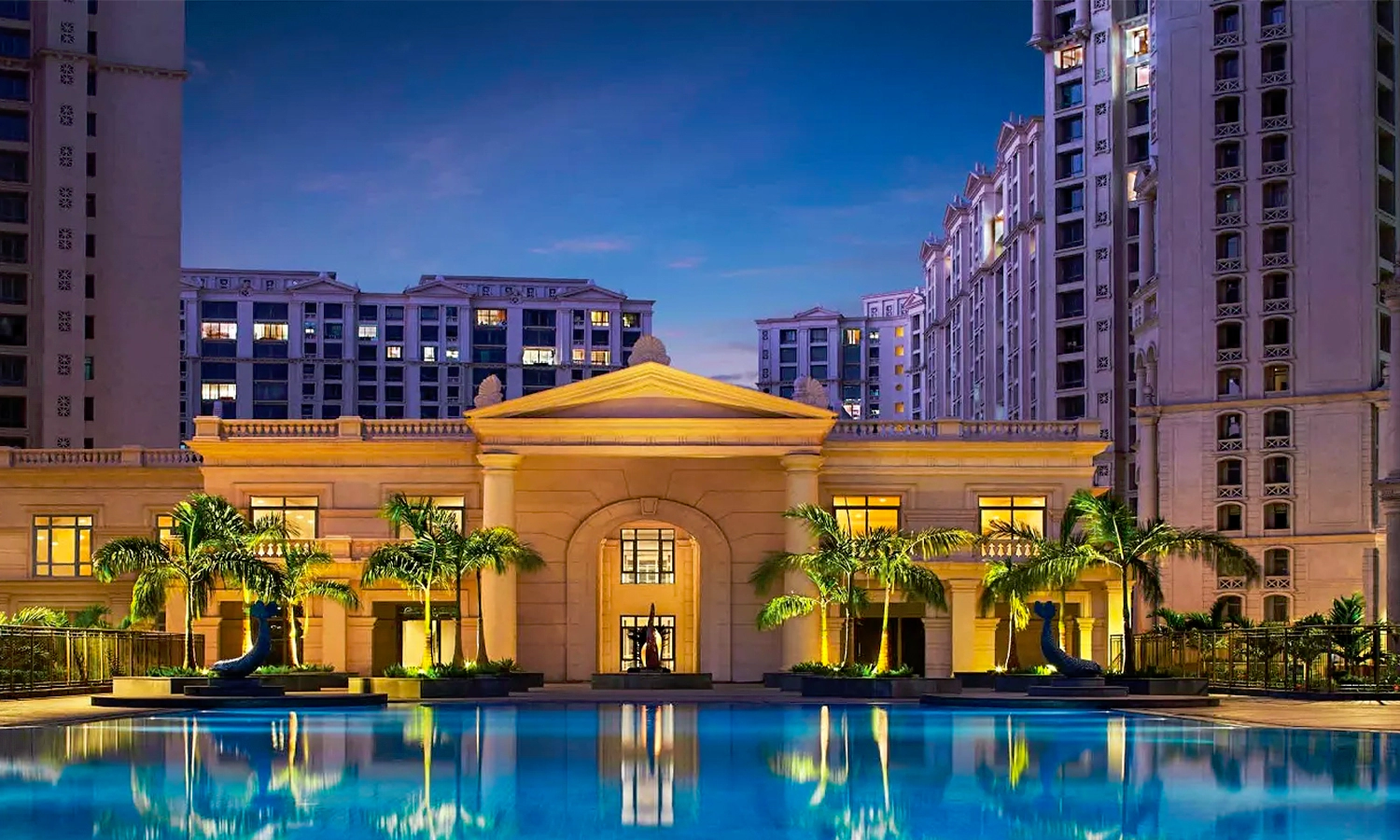 Hiranandani Solitaire Overview 2