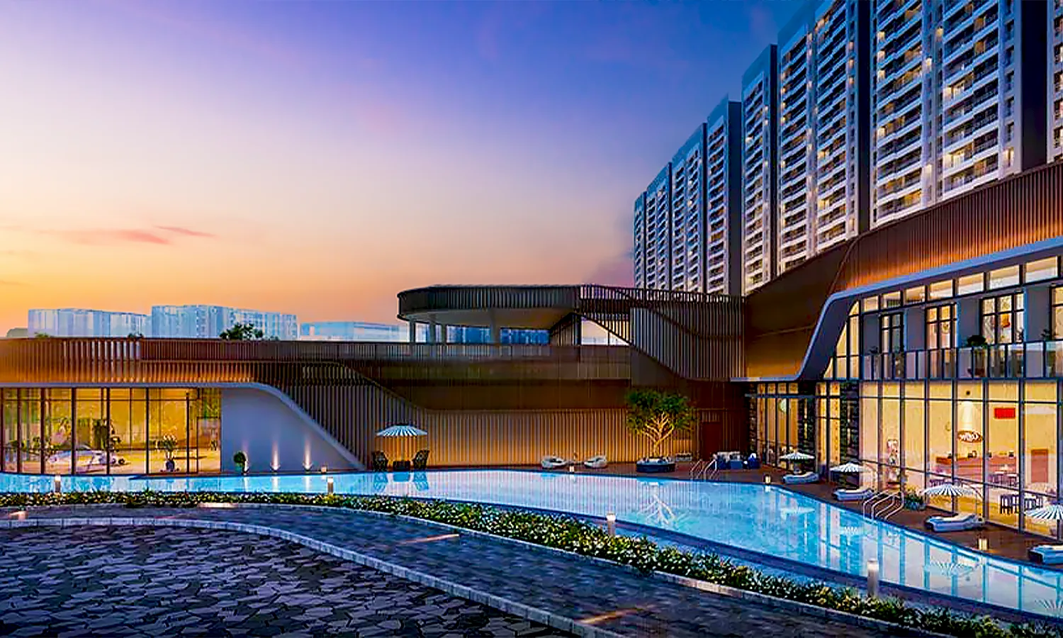 JP North Garden City Virtual Tour