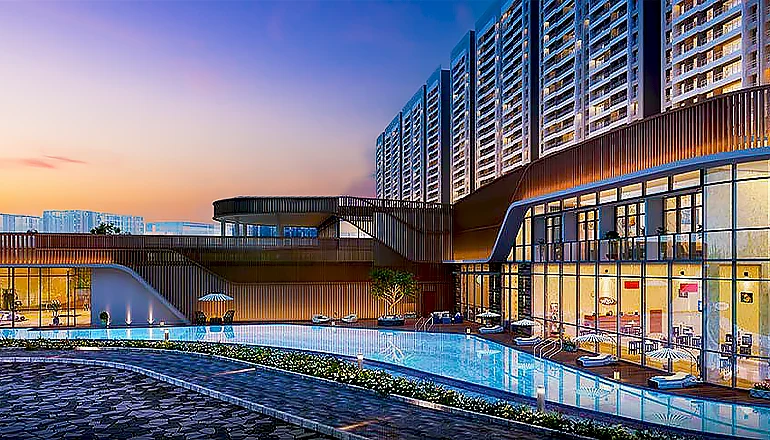 JP North Garden City Virtual Tour