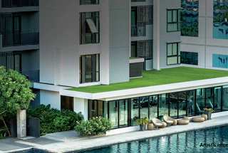Club House